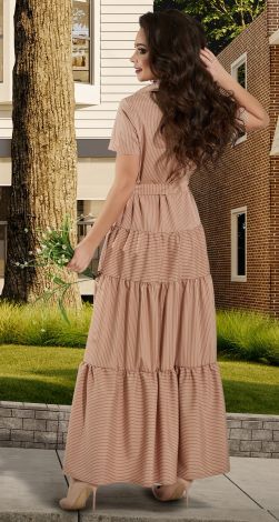 Платье норма