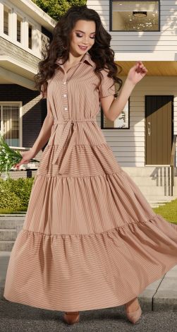 Платье норма