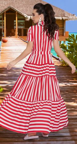 Платье норма