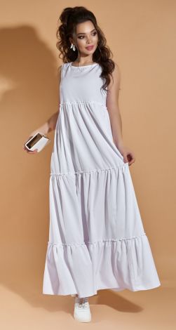 Лёгкий сарафан