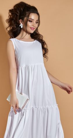 Лёгкий сарафан