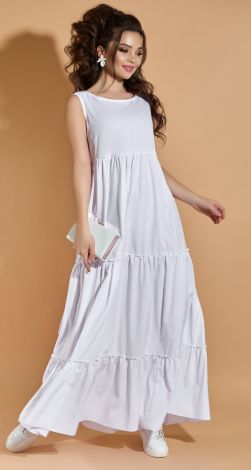 Лёгкий сарафан