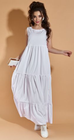 Платье норма