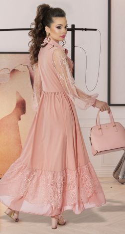 Красивое платье 