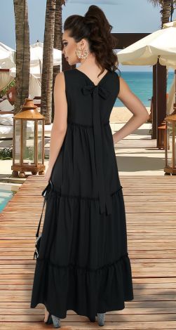 Лёгкий сарафан