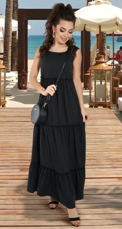 Лёгкий сарафан