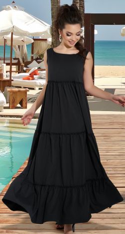 Лёгкий сарафан