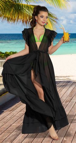Beach dress