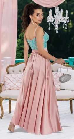 Платье норма