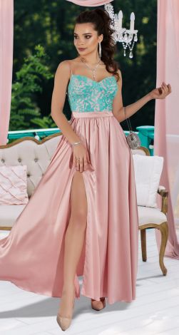 Платье норма