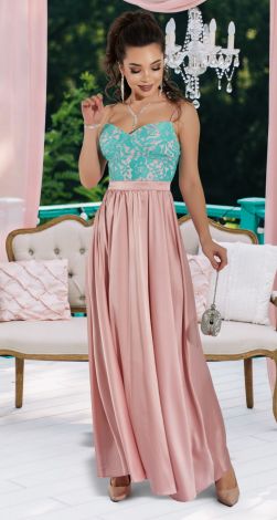 Платье норма