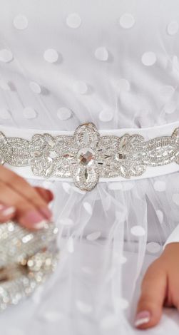 Платье норма