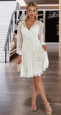 Платье норма