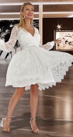 Платье норма