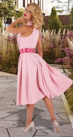 Платье МЭРИЛИН