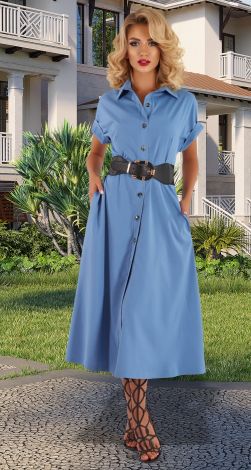 Платье норма