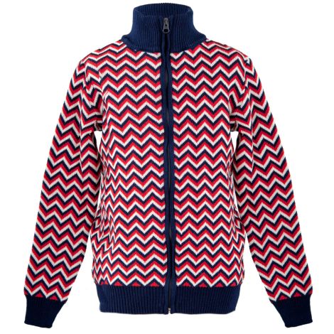 Кофта на дівчинку