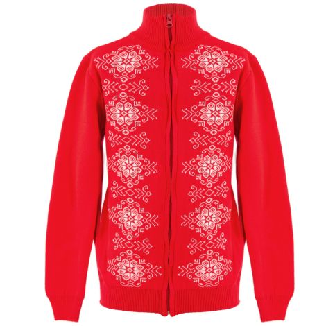 Кофта на дівчинку