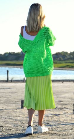 Туника сетка 