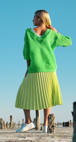 Туника сетка 