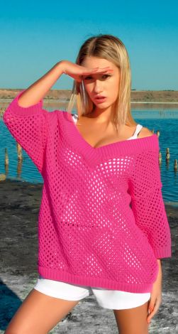 Туника сетка 