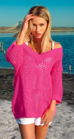 Туника сетка 