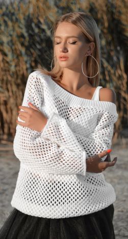 Туника сетка 