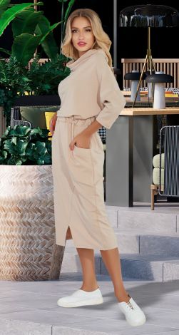 Стильна сукня