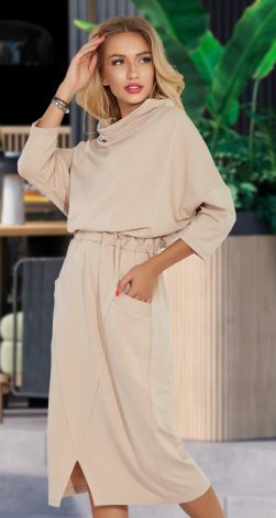 Стильна сукня