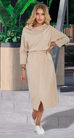 Стильна сукня