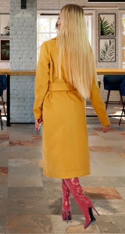 Жіночий верхній одяг