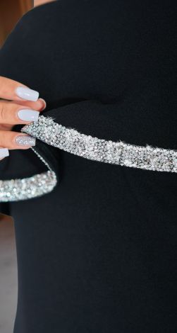 Платье норма