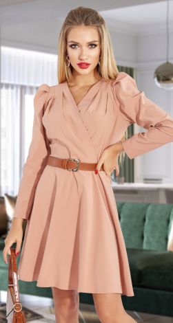 Красивое платье 