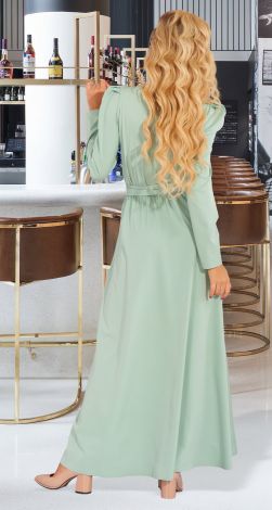 Платье норма