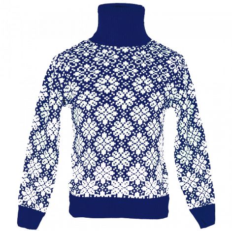 Светр на дівчаток