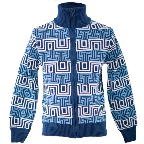 Кофта на дівчинку