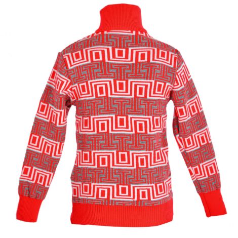 Кофта на дівчинку