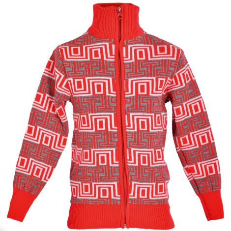 Кофта на дівчинку