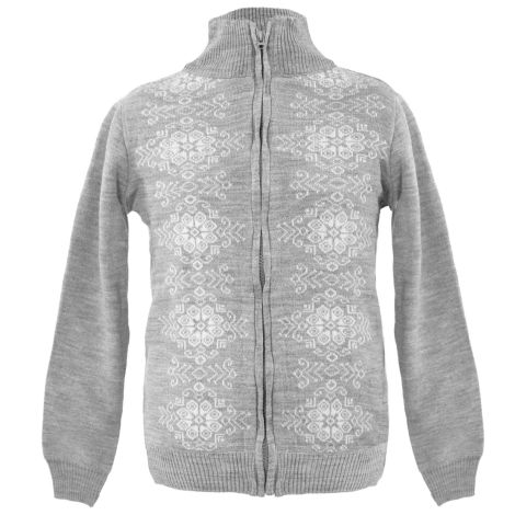 Кофта на дівчинку