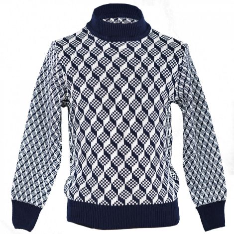 Sweater for boy classic
