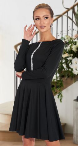 Платье  перевертыш