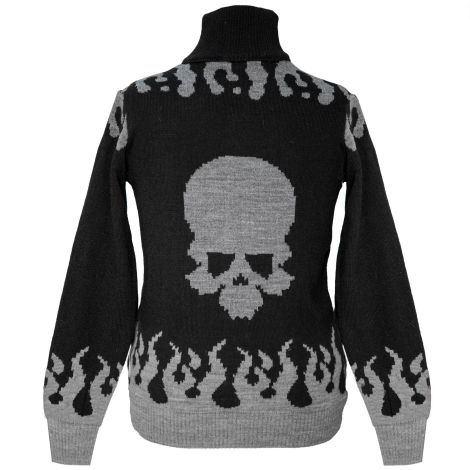 Кофта хэллоуин