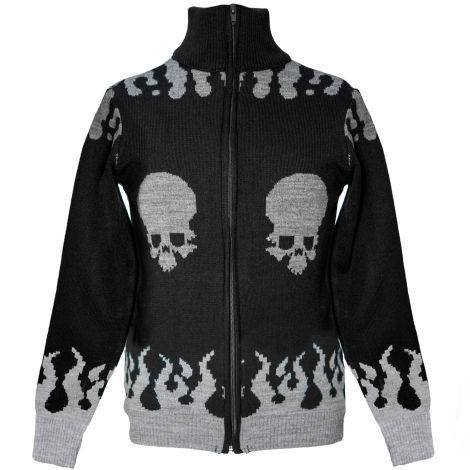 Кофта хэллоуин