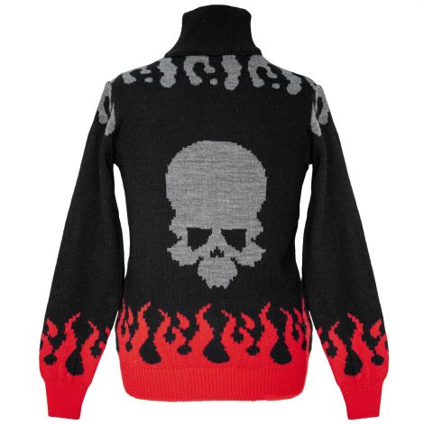 Кофта хэллоуин