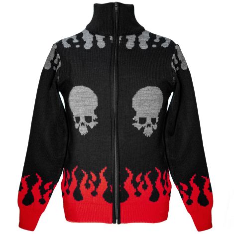 Кофта хэллоуин