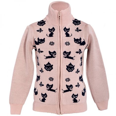 Кофта на дівчаток