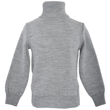 Светр на хлопчика