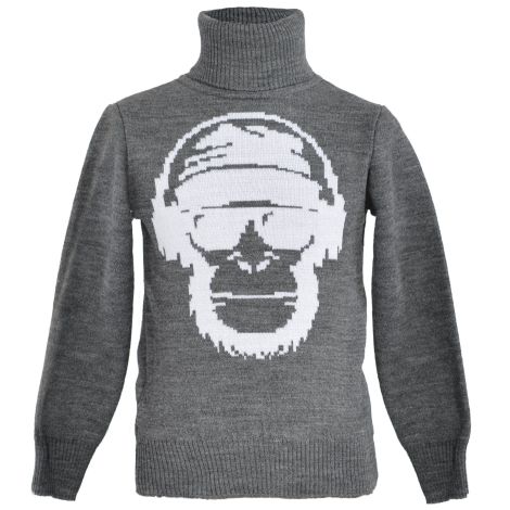 Светр на хлопчика