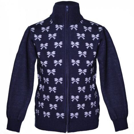 Кофта на дівчинку