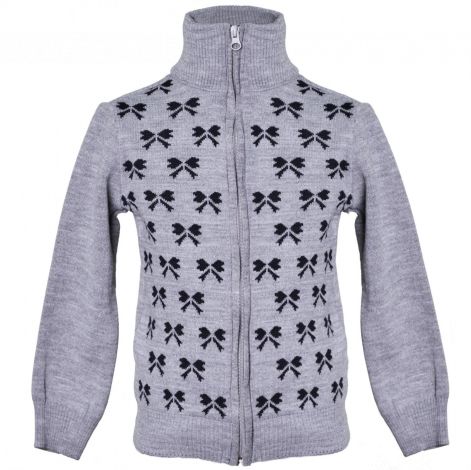 Кофта на дівчинку